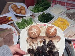 -季季红火锅(长沙步行街店)