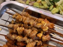-老徐烧烤涮肚(交道口店)
