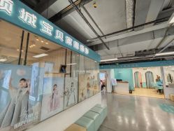 -倾城宝贝儿童摄影(新辰里酒仙桥店)