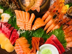 -山之川日料放题(通州店)