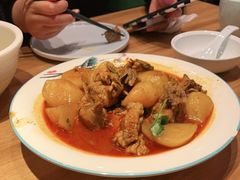 -品回味清真西北楼(宁波首店)