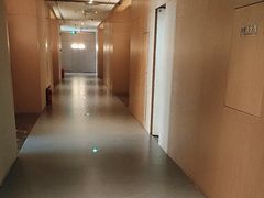 -星河湾温泉洗浴酒店