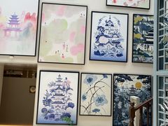 -狮王府淮扬菜(夫子庙老门东店)