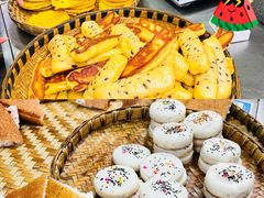 -小米粑粑(玉锦苑店)