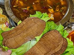-清真·馬坡二旦烧烤(人生一串拍摄店)