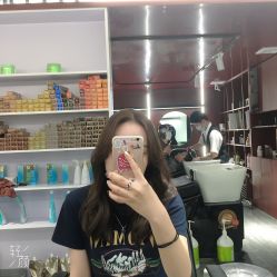 -卓梵美发·精品Salon