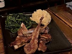 -Hostaria Bar维他餐吧·意大利西餐厅·牛排馆