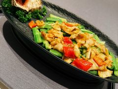 -顺峰(农展馆店)