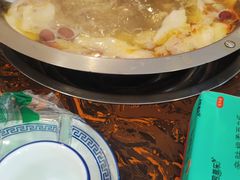 -云南邹记天麻火腿鸡(簇桥店)