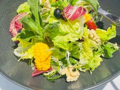 -福海居烤鸭店(鸟巢店)