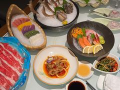-虾佬圣汤·海鲜姿造(乐堤港店)