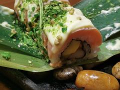 -無境·匠心日本料理(汉街店)