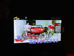 -歌友汇KTV(大悦城11层店)