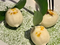 -锦府园·新台州菜(合生汇店)