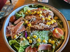 -HFFOUSA TACO弗萨塔可墨西哥餐厅(颐堤港店)