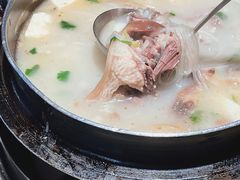 -英子补身汤(海兰路店)