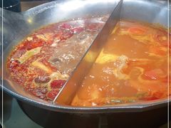 -湊湊火锅·茶憩(上海合生汇店)