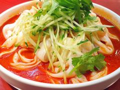 -西域阿里马新疆菜·清真(桂花路店)