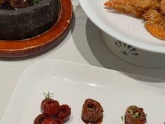 -山东宾馆·齐鲁苑餐厅