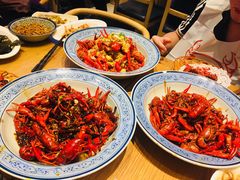 -文叔·湖北名小吃·小龙虾(华强北店)