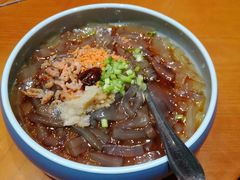 崂山凉粉-船家渔(徐州北路店)