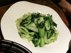 WM生炒时蔬-山里亲戚(淞虹路店)