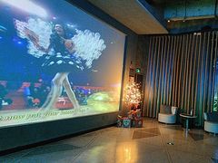 -V-SHOW主题KTV(新城店)