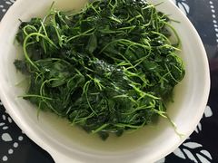 -长廊好灶头 本地人农家菜(枫泾古镇店)