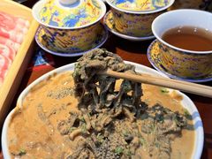 -1078號老北京涮肉(松柏店)