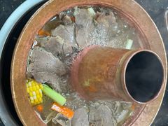 -陀岗美食·云南藏式特色餐厅