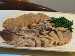 -姐妹鸭仔饭店(湾南路店)