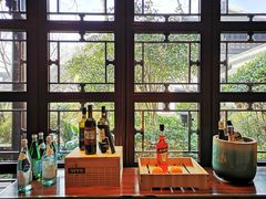 -杭州西子湖四季酒店-WL BISTRO西湖餐厅(灵隐路店)