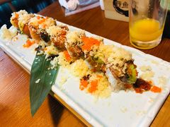 -鳗鱼家·深夜食堂(军博店)