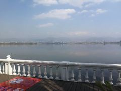 -西昌邛海宾馆