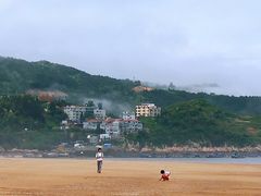 -大京沙滩