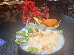 -龚记海鲜20年老字号