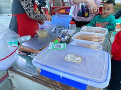 -温江公平红烧兔(总店)
