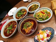 -辛香汇(飞洲店)