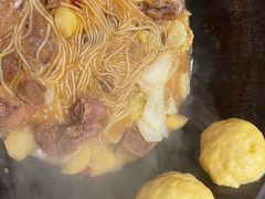 -玺炖·中国铁锅炖(虹桥天街店)