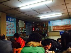 -正宗天津烧麦馆(柳州路店)