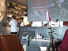 -Cooking Man(中懋天地店)