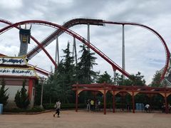 -七彩云南欢乐世界