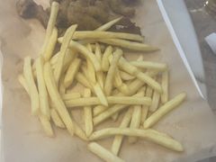 -陈大锅·岳阳鱼馆·地道岳阳菜(美食街店)