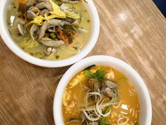 -木木鲜海鲜面(天一店)