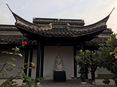 -梦溪园(中营街)