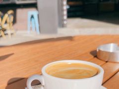 -Torch Coffee 炬点咖啡