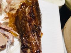 -德香苑脆皮烤鸭·经典(爱融荟城店)