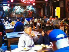 大堂-袁老四(市府路店)