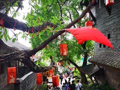 -重庆十八梯传统风貌区
