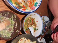 -老湘村·湖南土菜(天河维多利店)